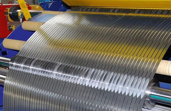 客戶案例，應(yīng)用于德國GEORG縱剪線