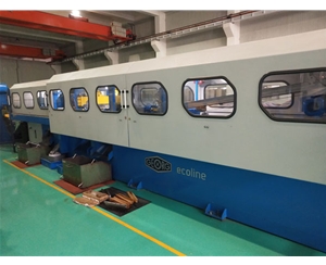 客戶案例，應(yīng)用于德國GEORG生產(chǎn)線